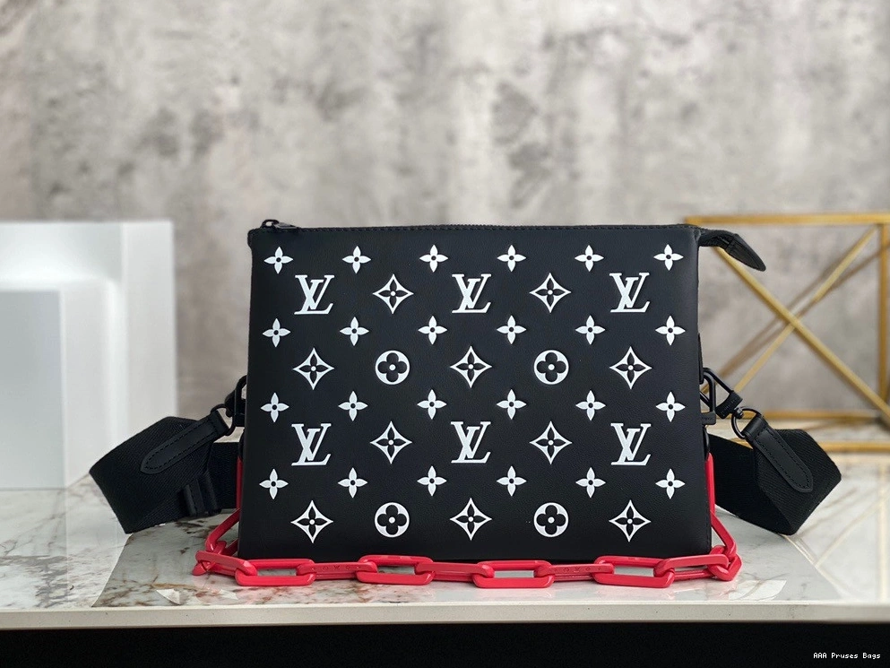 AAA Replica Ru LOUIS COUSSIN PM VUITTON 0715